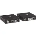 Tripp Lite Hdmi Hdbaset Kvm Console Extender Over Ip 70m