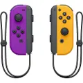 Nintendo Switch Joy-con-controller Med Håndledsrem