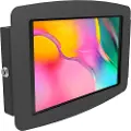 Compulocks Space Galaxy Tab A 10.1" 2019 Tablet Lock and Tablet Holder Display Wall Mount