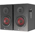 Genesis Helium 200 2.0 20w Højttalere