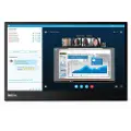 Lenovo 14" ThinkVision M14 USB-C (65W) Portable Monitor