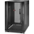 APC Netshelter Sx 18u Fritstående Reol Sort