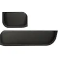 Contour Design Long/Short Wrist Rest RM Pro3