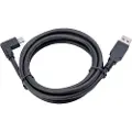 Jabra Panacast Usb Cable 1.8m Usb A Sort
