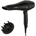 Philips Hårtørrer DryCare Pro BHD274/00 - 2200 W