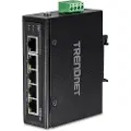 Trendnet Ti-e50 Switch