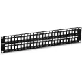 Trendnet 24-ports Keystone Patchpanel