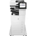 HP Laserjet Enterprise Mfp M631z A4