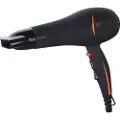 Jata Sc56b Hårtørrer 2000w