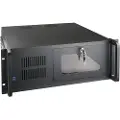 TooQ Atx 19´´ 4u Pc-tårnhus