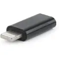 Gembird USB-adapter med USB-C til Lightning-forbindelse