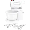 Bosch - Håndmikser Elvisp MFQ2600G 375W - Håndmiksere - - Homeroom
