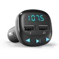 Energy Sistem Bilens Fm-sender