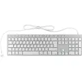 Keysonic Ksk-8022bt Trådløst Tastatur Engelsk