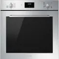Smeg Sf6400tvx 70l Ovn