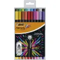 BIC Intensity Fine Tusch 20 Enheder