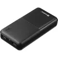 Sandberg Saver Powerbank 20000mah Sort