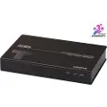 Aten Altusen Ke8900st Slim Hdmi Single Display Kvm Over Ip Transmitter