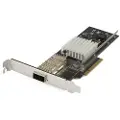 StarTech.com QSFP+ Server Network Card - PCIe 40Gbps NIC - Intel XL710 Chip - network adapter