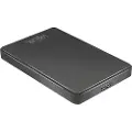 Logilink External HDD enclosure 2.5" SATA USB 3.0