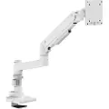 Multibrackets M Deskmount Gas Spring Single Hvid