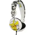 OTL TECHNOLOGIES POKEMON hovedtelefoner Dome Tween On-Ear 573553 Modsvarer: N/A