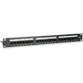 Equip Cat 6 Patchpanel 24 Porte
