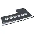 CoreParts Hp Li-polymer Battery