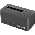 Natec Nsd-0954 Usb 3.0 Sata Hdd/ssd-dockingstation