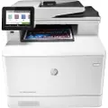 HP Laserjet Pro M479fnw Multifunktionsprinter