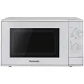Panasonic Nn-k12jmmepg 800w Mikrobølgeovn Med Grill