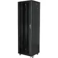 Lanberg - rack - 42U