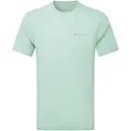 Montane Dart Nano T-Shirt, herre, mint