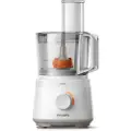 Philips - Foodprocessor Hr7320/00 Daily 700w - Foodprocessorer - - Homeroom