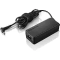 Lenovo 65W Round Tip AC Adapter - power adapter - 65 Watt