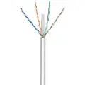 Techly Itp-c6a-ris305ugt Cat6a Netværkskabel 305 M