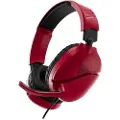 Turtle Beach Recon 70n Rot Gaming Headset