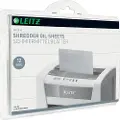 Leitz IQ olieark 80070000 Modsvarer: N/A