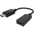 Vision Professionel Displayport Til Hdmi-adapter