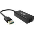 Vision Professionel Usb-a Til Rj45-adapter