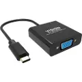 Vision Professionel Vga Til Usb-c-adapter