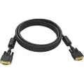 Vision Professionelt Vga-kabel 10 M