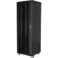 Lanberg 19" 37u Rackskab Ff01-6637-12b