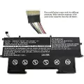 CoreParts Batteri Til Bærbar Computer Litium-polymer 4600 Mah 35.4 Wh