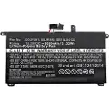CoreParts Batteri Til Bærbar Computer Litium-polymer 2050 Mah 31.3 Wh