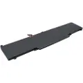 CoreParts Batteri Til Bærbar Computer Litium-polymer 4400 Mah 49.7 Wh