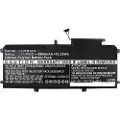 CoreParts Batteri Til Bærbar Computer Litium-polymer 3800 Mah 43.3 Wh