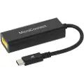 Microconnect Lenovo Usb-c To Square Lenovo Plug