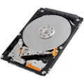 Toshiba MQ04 Series MQ04ABD200 - hard drive - 2 TB - SATA 6Gb/s - 2TB - Harddisk - MQ04ABD200 - SATA-600 - 2.5"