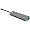 I-Tec Usb C Nano Hdmi Lan Hub